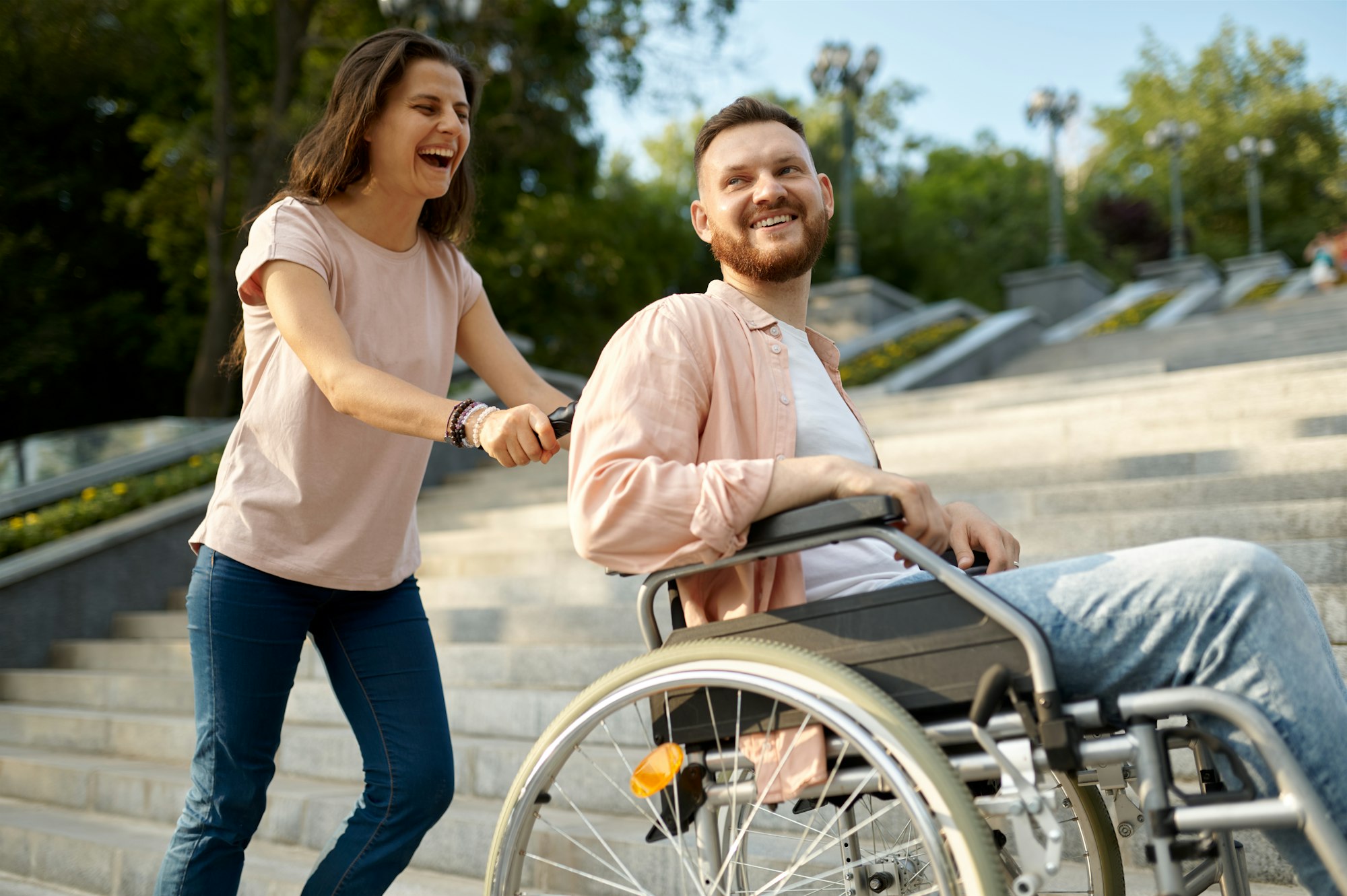 MZ Care, your trusted partner in providing exceptional support services for seniors and individuals with disabilities. We are committed to empowering our clients with personalized care, ensuring their independence, comfort, and well-being.